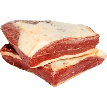 Maso a ryba Naše maso Hovězí hrudí 500 g