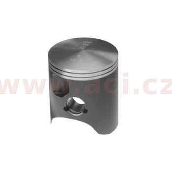 Píst motoru pístní sada B průměr 66,34 mm (Gas Gas), METEOR PISTON PC2484B