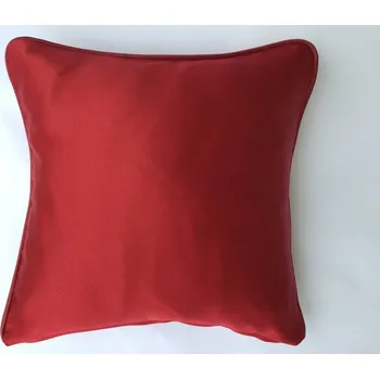 Bytový textil Tibex Povlak VÍNOVÝ 40 x 40 cm