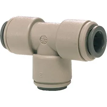 Fitinka Spojka T-kus, 3 x 1/4"