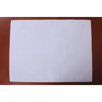 Koupelnová předložka Tibex Předložka SF 50 x 70 cm