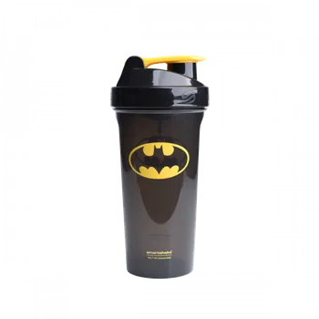 Shaker Šejkr Lite Batman 800 ml - SmartShake Barva: multicolor, Balení (ml): 800 ml
