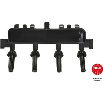 Zapalovací cívka CEWKA ZAPLONOWA NGK 48023, U6008