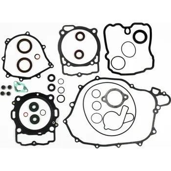 Ojnice Sada těsnění motoru kompletní vč. gufer motoru ATHENA P400270900071 HUSQVARNA FC 450 2014-2015