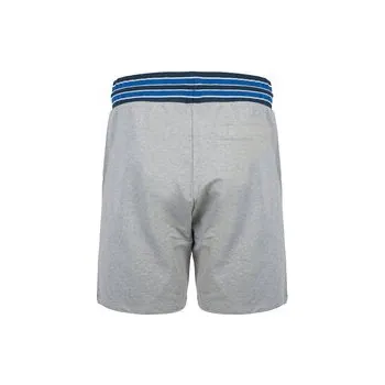 Pánské kraťasy Bikkembergs Šortky C 1 27B H2 E B090 Šedá Regular Fit S