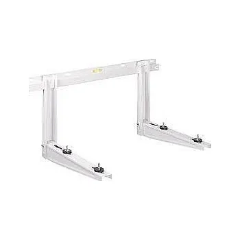 Příslušenství pro vzduchotechniku Rodigas Klimatizační konzole na stěnu 650mm s nosníkem