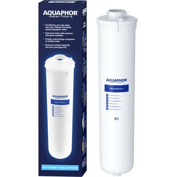 vodní filtr Aquaphor Filtrační vložka K1-02 (3 mikronů)