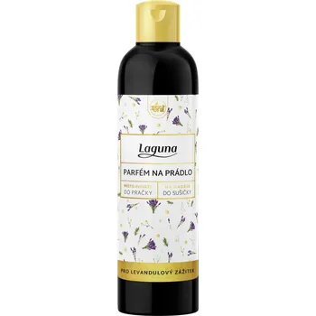 Aviváž Laguna Parfém na prádlo Levandulový zážitek