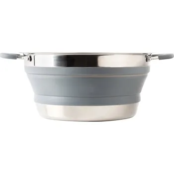 Hrnec Skládací silikonový hrnec Brunner VOLCANO Průměr: 20 cm