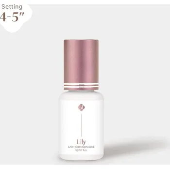 Lepidlo na řasy BL LASHES Lepidlo LILY - pro citlivé oči
