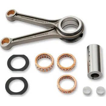 Ojnice SADA 2 KS PŘIPOJOVACÍCH TYČÍ 84589