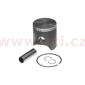 Píst motoru pístní sada C průměr 53,97 mm (Gas Gas), METEOR PISTON GAS GAS EC 125 2004-2012