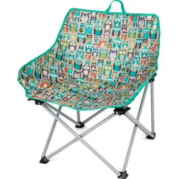 Skládací dětská židle Camp4 SOVA