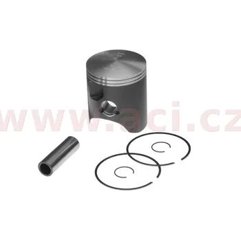Píst motoru pístní sada A průměr 66,33 mm (Gas Gas), METEOR PISTON GAS GAS EC 250 E Racing 2018-2018