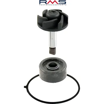 Opravná sada vodní pumpy RMS 100110090 YAMAHA YP 125 Majesty 1998-2009