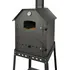 Pec na pizzu Pro-Termo EKO-012210
