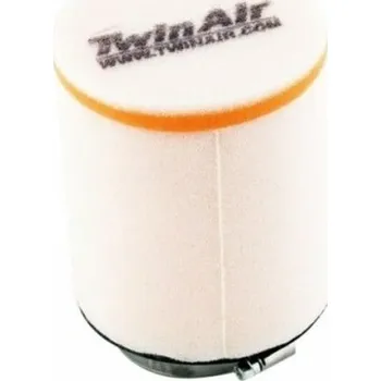Vzduchový filtr TWIN AIR válcový Ø57 mm - 158964 158964