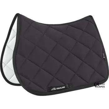 Dečka Equiline -UVENC- - Hnědá/012 - VS-všestranná/Full