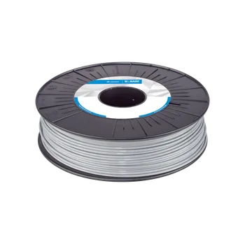Filament BASF Ultrafuse PLA Barva: Grey, Průměr: 1,75 mm, Hmotnost: 750 g tisková struna (filament)