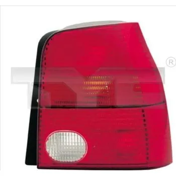 Zadní světlomet Zadní světlo TYC 11-0573-01-2