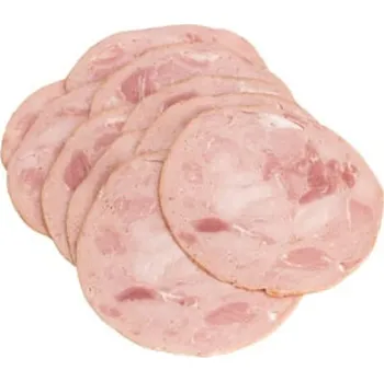 Naše maso Šunkový salám (krájený)