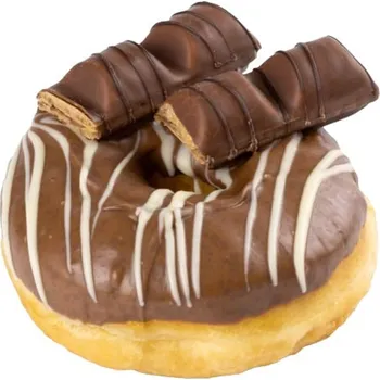 Čokoláda Lujza Donuterie Donut Kinder Bueno