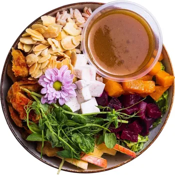 Rohlik.cz Zen bowl od The Green Garden