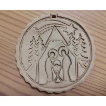 Pivo Eja Trutnov Vánoční ozdoba- dekorace