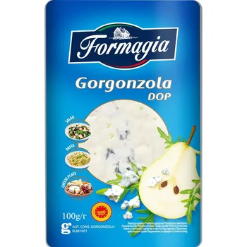 Formagia Gorgonzola D.O.P.