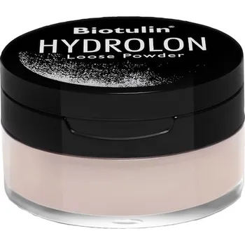 Pudr Biotulin Pece-o-plet Pece-o-oblicejSypký pudr Hydrolon 20 g (55&nbsp;100,00 Kč / 1 kg)