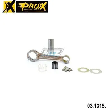 Ojnice S TYČÍ CR250 78-01 GAS GAS EC 250 1997-2015