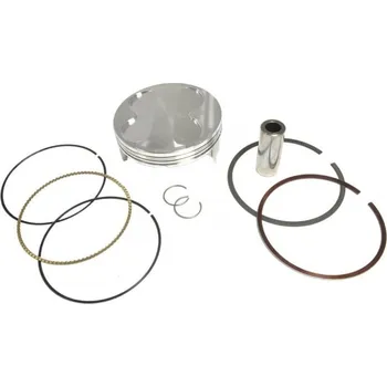 Píst motoru Kovaný píst sada ATHENA S4F100000160 d 99,95 KAWASAKI KFX 450 R 2008-2014