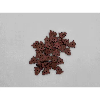 Knoflík Tibex Knoflík STROMEČEK