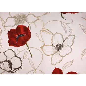 Tibex Dekorační látka APPOLINE NATTE šíře 280 cm