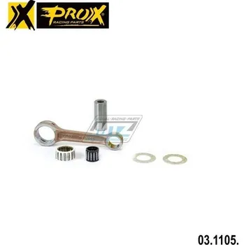 Ojnice SADA OJNIC CR80/CR85 HONDA CR 85 R/RB 2003-2007