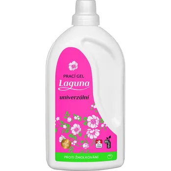 Prací gel Laguna Univerzální prací gel (1,5 l)