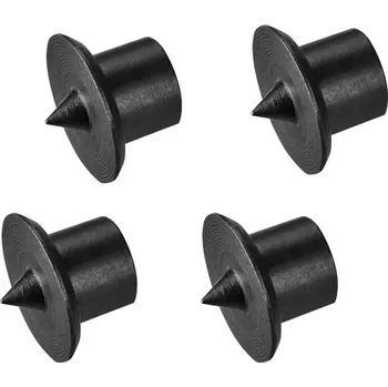 Příslušenství k vrtačce STANLEY Označovací důlčíky pro kolíkové spoje, 6mm, 4 ks