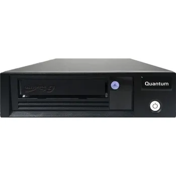 Mechanika Quantum LTO-9 Tape Drive TC-L92BN-AR