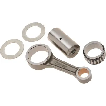 Píst motoru ojniční sada (Honda), Q-TECH CN518