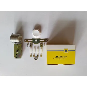 MIKRONA termostat FS-6