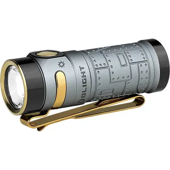 Svítilna Olight Baton 4 - fighter pilot