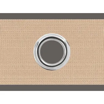 Příslušenství ke karavanu Tibex Řasící páska BÉŽOVÁ