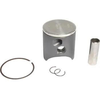 Píst motoru SADA PÍSTŮ YZ125 C S4F05400017C