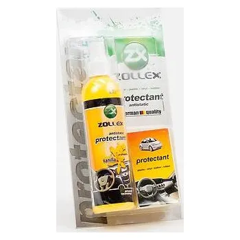 ZOLLEX Ochrana přístrojové desky s houbou (240ML) vanilka 12-01-0815