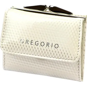 Peněženka Gregorio CB-126 - béžová