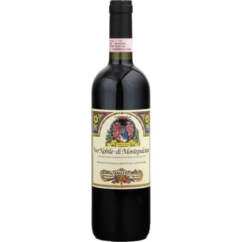 Víno Vittorio Innocenti Vino Nobile di Montepulciano 2018