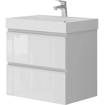 Koupelnový nábytek Lavedo Savona 60 bílá