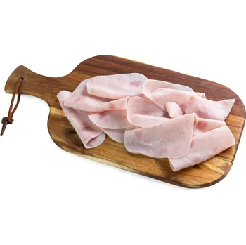 Hotové jídlo Vepřová šunka standard