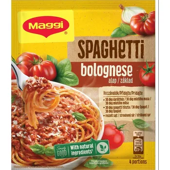 Maggi Bolognese instantní omáčka