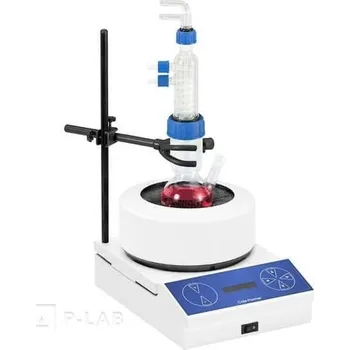 Hnízdo topné s mícháním SHM-250D | COLE-PARMER (Popis: Náhradní teplotní sonda, Typ: -, Příkon (W): -)